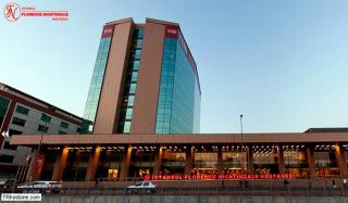 Florence Nightingale Hastanesi