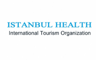 İstanbul Health International Tourism Organization logo